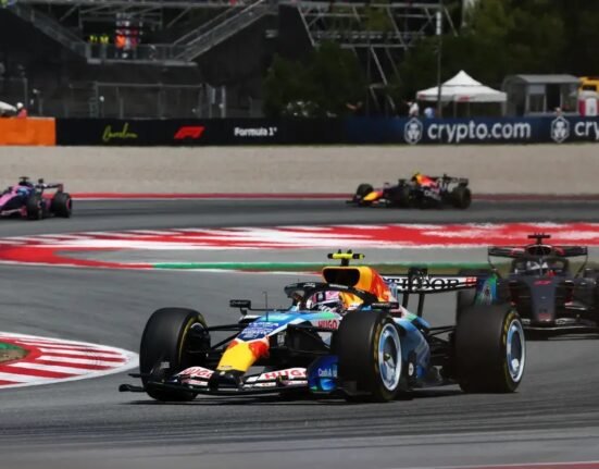 Liam Lawson reveals remarkable rise into top 10 after Red Bull failure