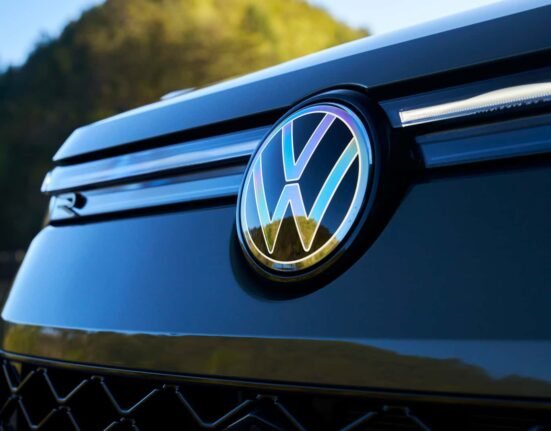 List of best selling cars in Europe in May 2026