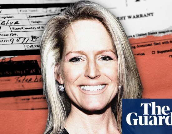 'Literally the best boss ever': Inside the world of Jeffrey Epstein's assistant - Podcast
