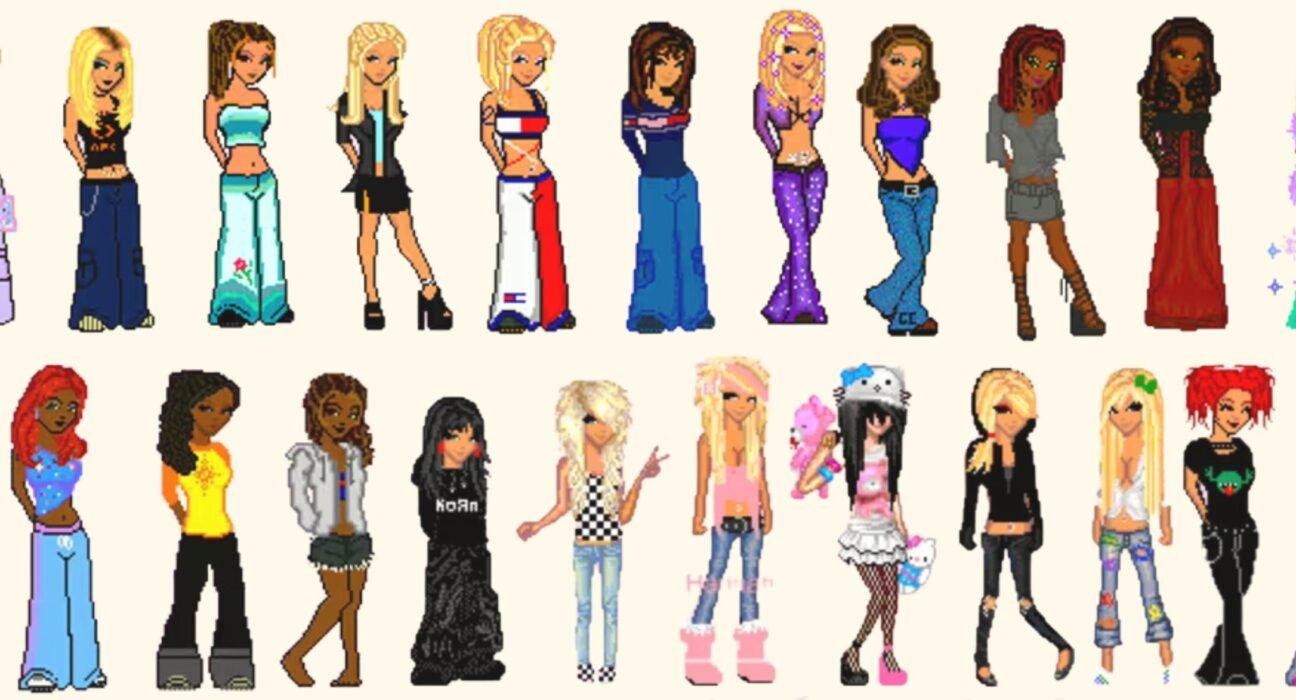 Literary Center » Are Older Millennial Women OK in America? a historical account