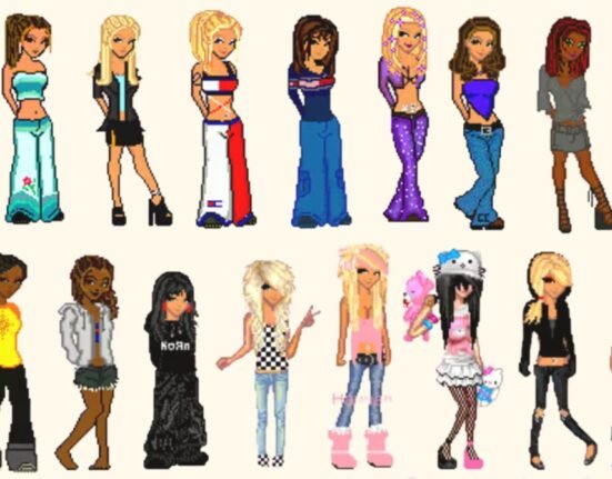 Literary Center » Are Older Millennial Women OK in America? a historical account