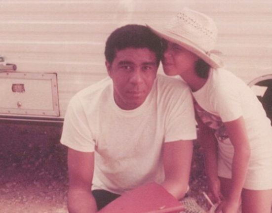 Literary Center » "Don't let anyone tell you that." Elizabeth Stordur Pryor on finding confidence in her blackness