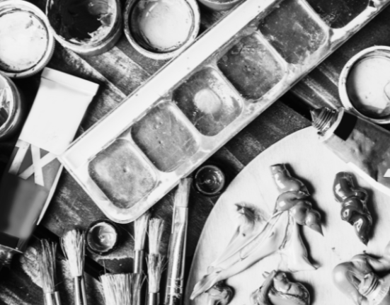 Literary Center » Feeling creatively stuck? Try following the routines of other types of performers