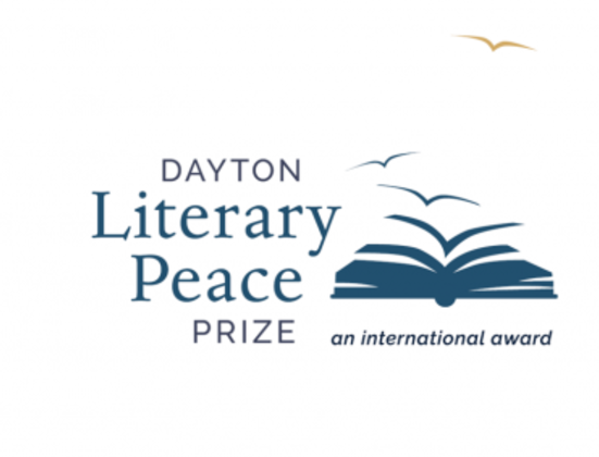 Literary Center » Here are the finalists for the 2026 Dayton Literary Peace Prize.