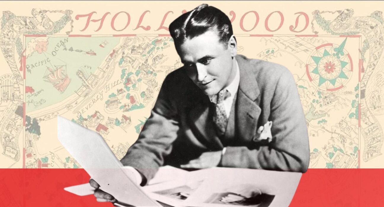 Literary Center » How F. Scott Fitzgerald's overlooked story collection helped me write my L.A. novel