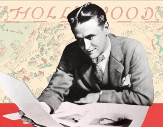 Literary Center » How F. Scott Fitzgerald's overlooked story collection helped me write my L.A. novel