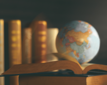 Literary Center » How the Rest of the World Sees America (Through the Eyes of Its Writers)
