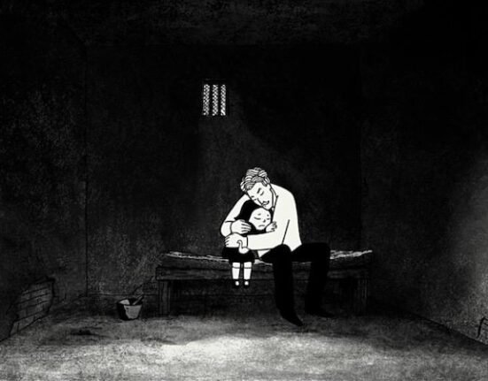 Literary Center » Marcy, Marjane: What