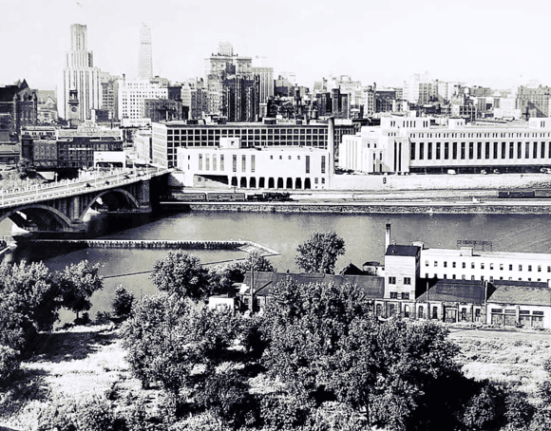 Literary Center » On Integrating Unions and Finding "Good White People" in Midcentury Minnesota