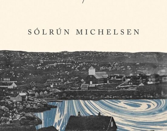 Literary Center »On the other side is March