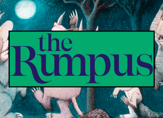 Literary Center » Rumpus is back!
