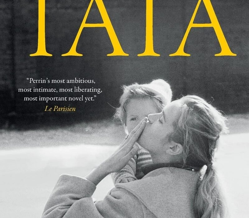 Literary Center »Tata