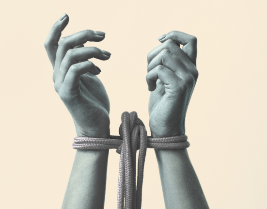 Literary Center »The Powerful Freedom of BDSM