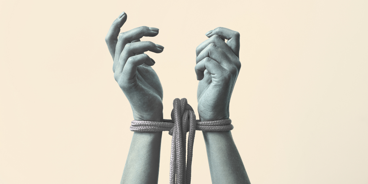 Literary Center »The Powerful Freedom of BDSM