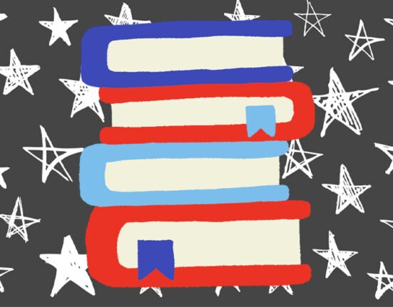 Literary Center » This week in literary history: America turns 250