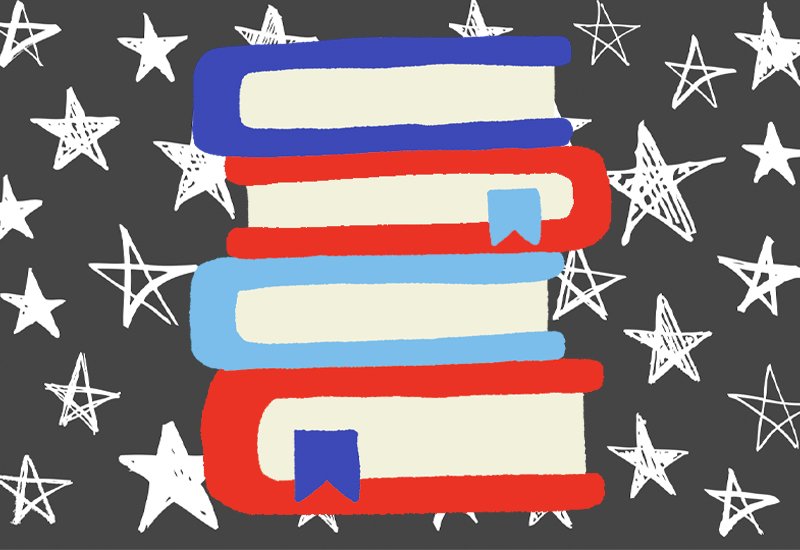 Literary Center » This week in literary history: America turns 250
