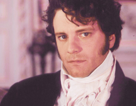 Literary Center » Why we still love Mr. Darcy after 200 years