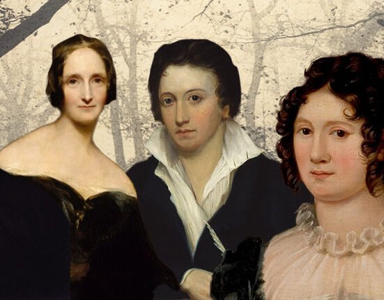 Literary Hub »Lit Hub Daily: June 16, 2026