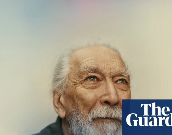 M John Harrison: 'If we met real aliens we would never know what they thought' books