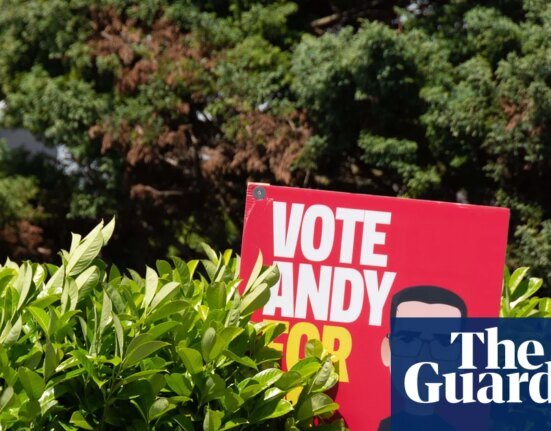 Makersfield headed for a by-election that could change everything - Podcast | Makerfield by-election