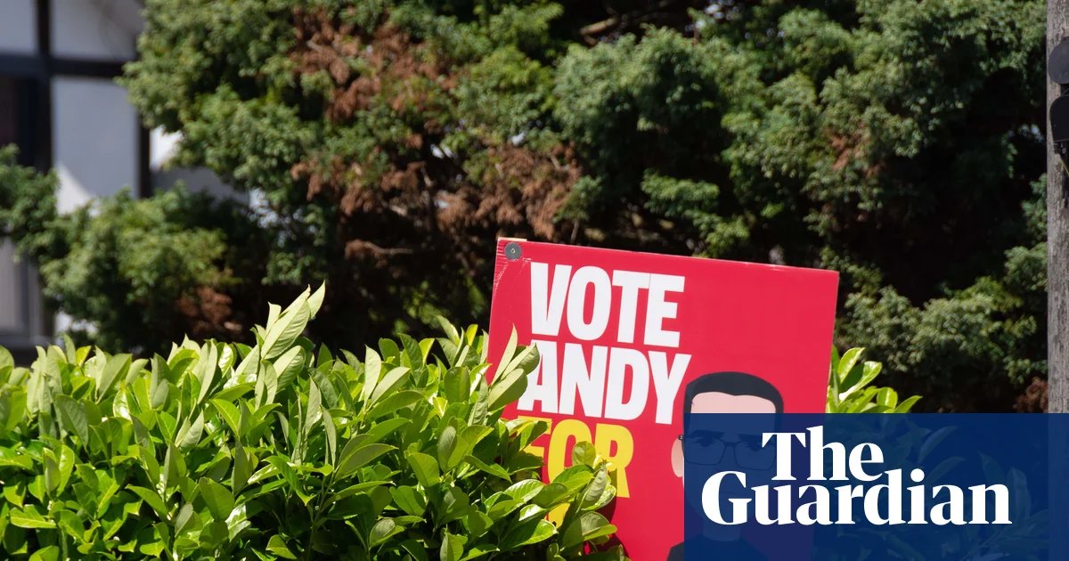 Makersfield headed for a by-election that could change everything - Podcast | Makerfield by-election