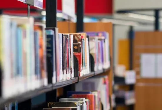 Manga brings cool kids to the library and more library updates