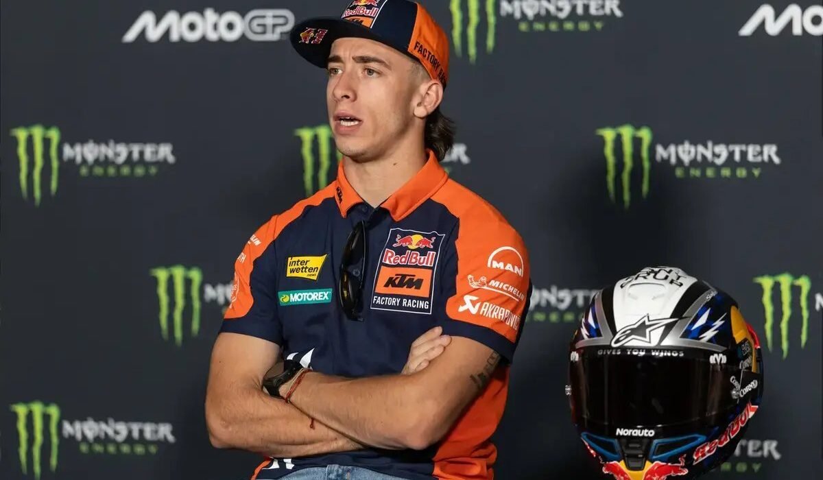 Marc Marquez keen to join Ducati