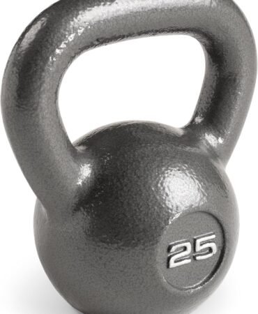 Marcy Hammertone Kettle Bells - 10 to 55 lbs. HKB Workout Weights