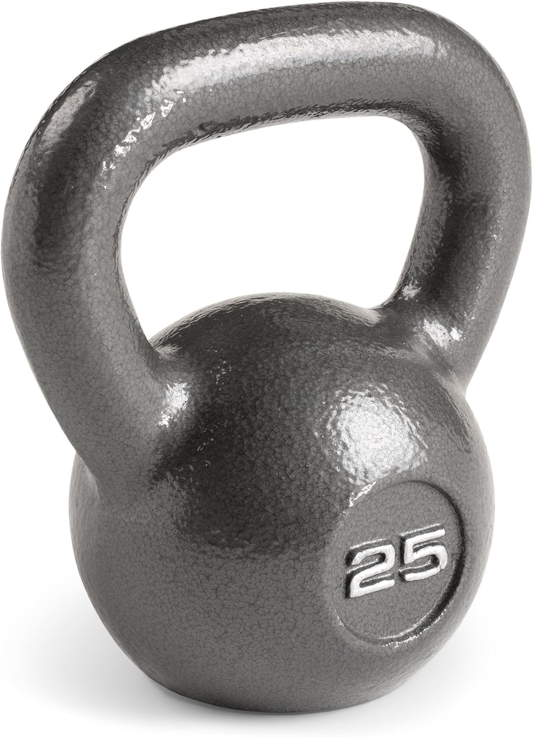 Marcy Hammertone Kettle Bells - 10 to 55 lbs. HKB Workout Weights