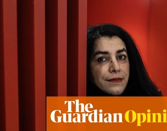 Marjan Satrapi captured profound human emotions – and paved the way for a generation. Marjan Satrapi