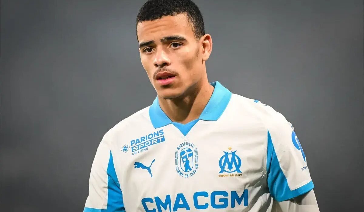 Mason Greenwood sets up explosive Arsenal and Roma transfer battle as Tottenham denied