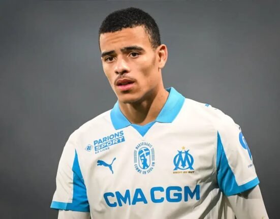 Mason Greenwood sets up explosive Arsenal and Roma transfer battle as Tottenham denied