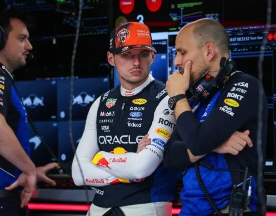 Max Verstappen urged to ignore exit terms and stay with Red Bull until 2028