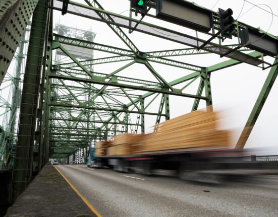 May market freight tonnage slowed due to limited capacity
