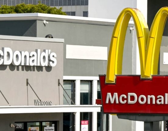 McDonald's brings back a classic, and social media expresses ridiculous concern