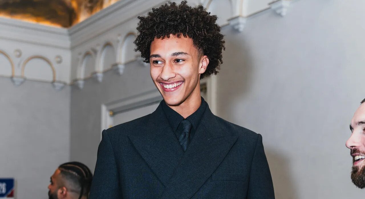 Meet Nate Ament, the NBA draft pick tasked with filling Giannis' huge shoes