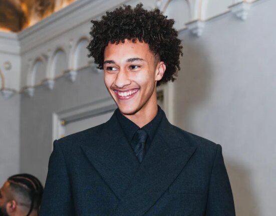 Meet Nate Ament, the NBA draft pick tasked with filling Giannis' huge shoes