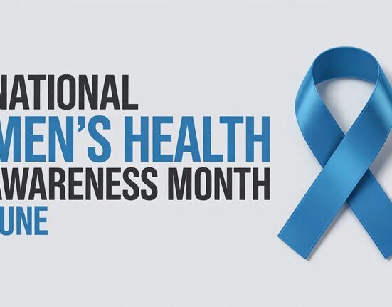 Men's Health Awareness Month 2026: Why Men's Health Month is more important than fitness