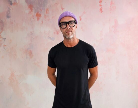 Men's Waistband: The Evolution of Traditional Shapewear Through the Perspective of Tusk's Luke Hanway