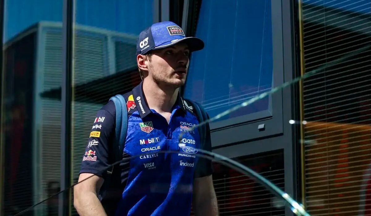 Mercedes' secret bid for Max Verstappen revealed as George Russell warns Ferrari of danger