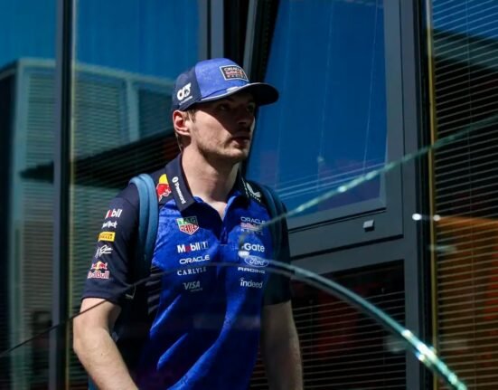 Mercedes' secret bid for Max Verstappen revealed as George Russell warns Ferrari of danger