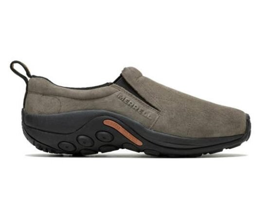 Merrell's 'Ultra Comfortable' Jungle Mock Slip-Ons Are on Sale Right Now for Just $40