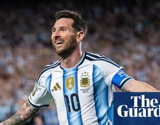 Messi's record, Mbappe's magic and Holland's big splash - World Cup Daily | world cup 2026