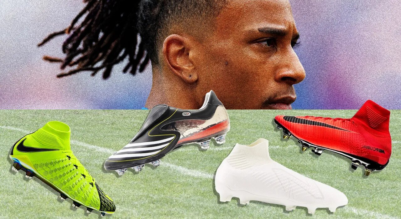 Michael Olise is the last true soccer-boot romantic of the World Cup