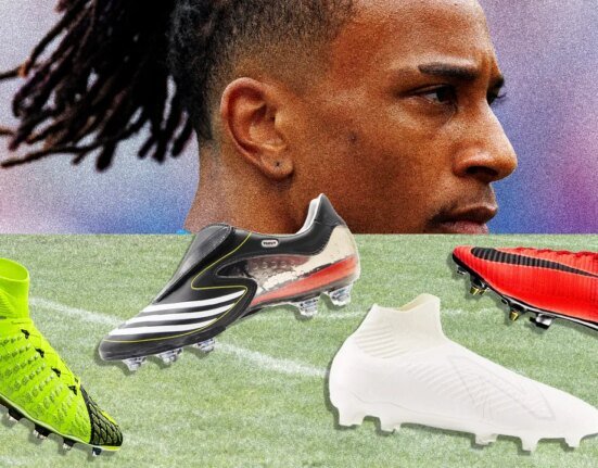 Michael Olise is the last true soccer-boot romantic of the World Cup