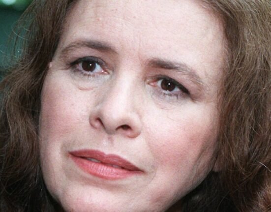 'Midwife of Souls' Jean Houston, who advised Hillary Clinton, dies at 89
