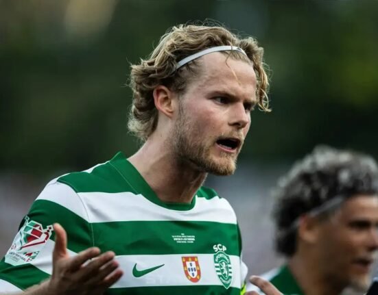 Milan target €45m Morten Hjulmand to reshape midfield under Ruben Amorim