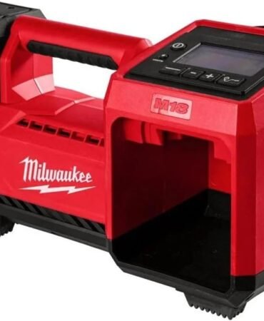 Milwaukee M18 Inflator 2848-20