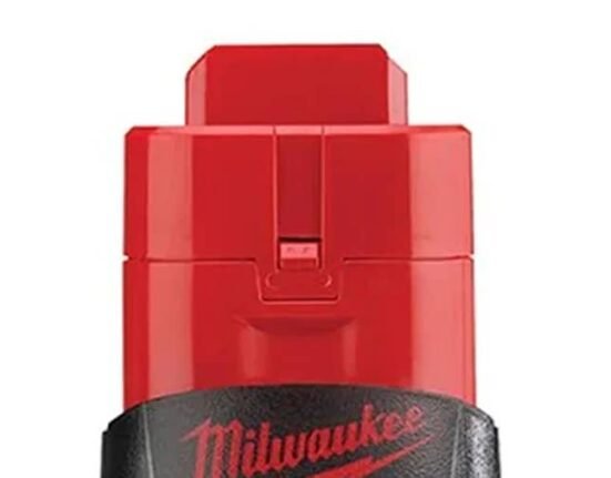 Milwaukee's super compact M12 batteries are on sale now at Walmart for $26