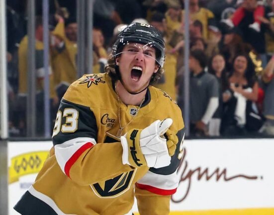 Mitch Marner opens up about mental health struggles after Stanley Cup heartbreak